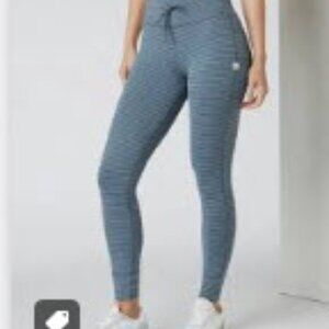 Vuori stripe leggings